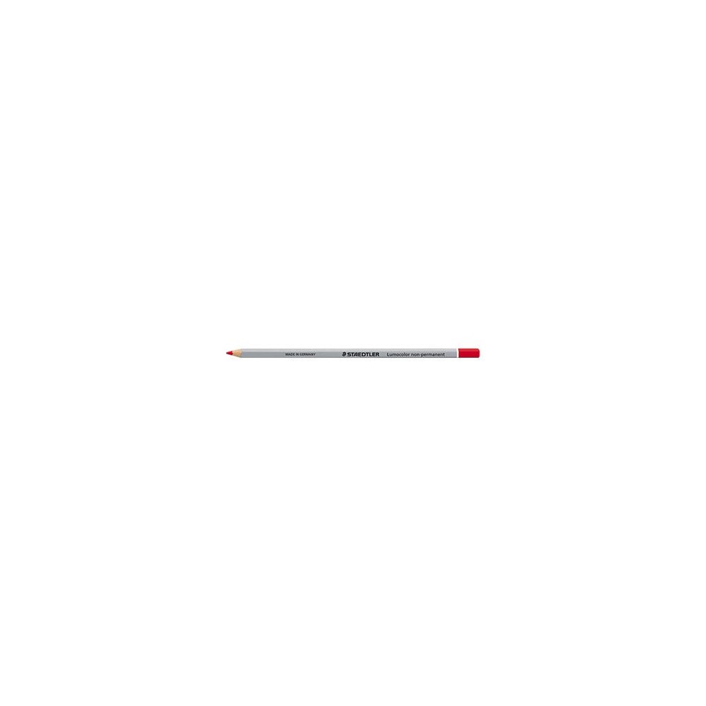 STAEDTLER STAEDTLER Lumocolor omnichrom - färgpenna - grön