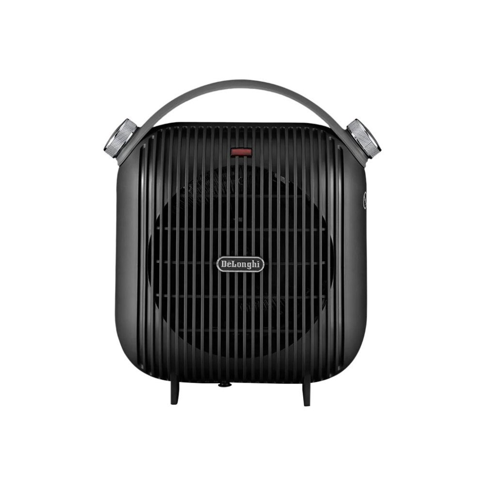 Delonghi De'Longhi Capsule Hobby HFS30C24.DG - kylfläkt/uppvärmare