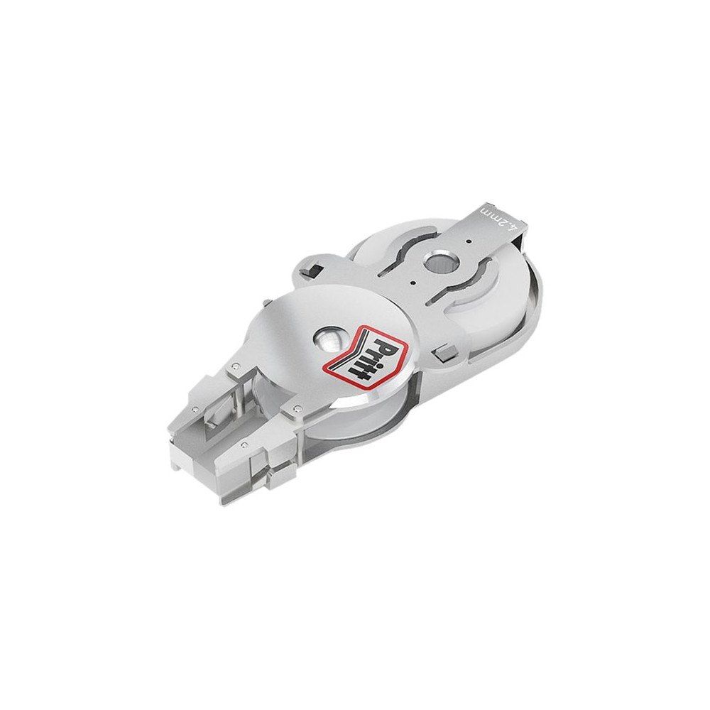 HENKEL Pritt Flex - refill till korrektionsrulle - 4.2 mm x 12 m