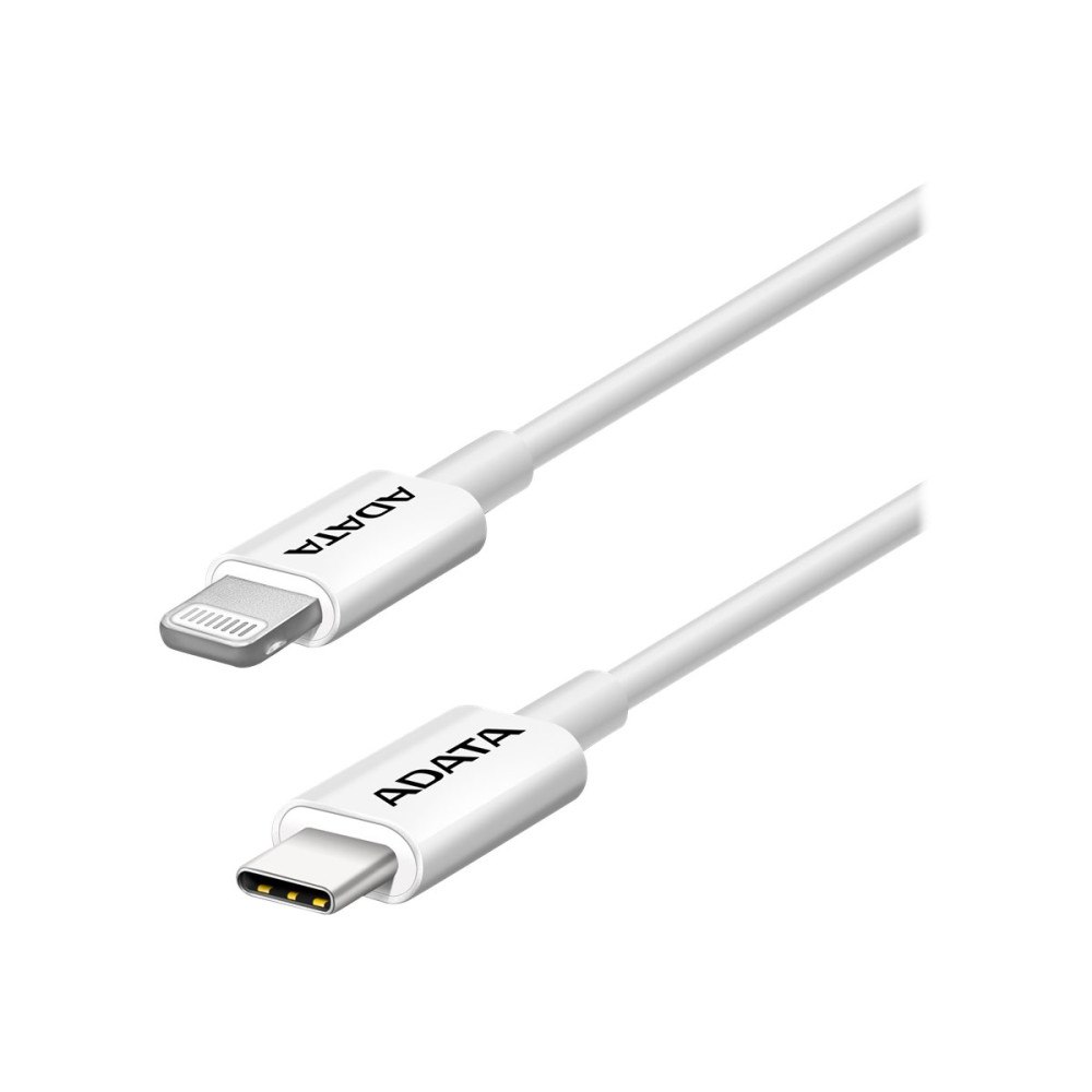 ADATA Technology ADATA Lightning-kabel - Lightning / USB - 1 m