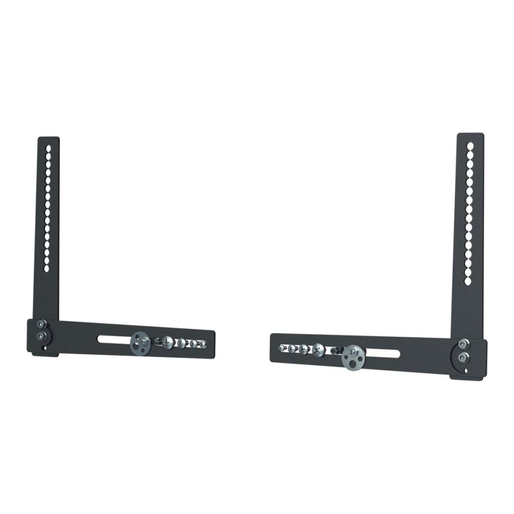 SMS Technology SMS Icon Universal Soundbar Holder monteringssats - för soundbar