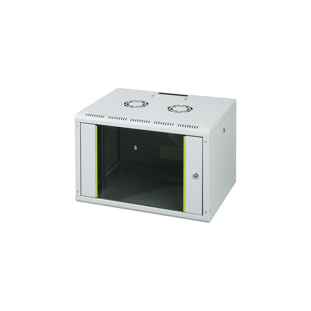 Digitus DIGITUS SoHoline DN-19 07-U - skåp - 7U