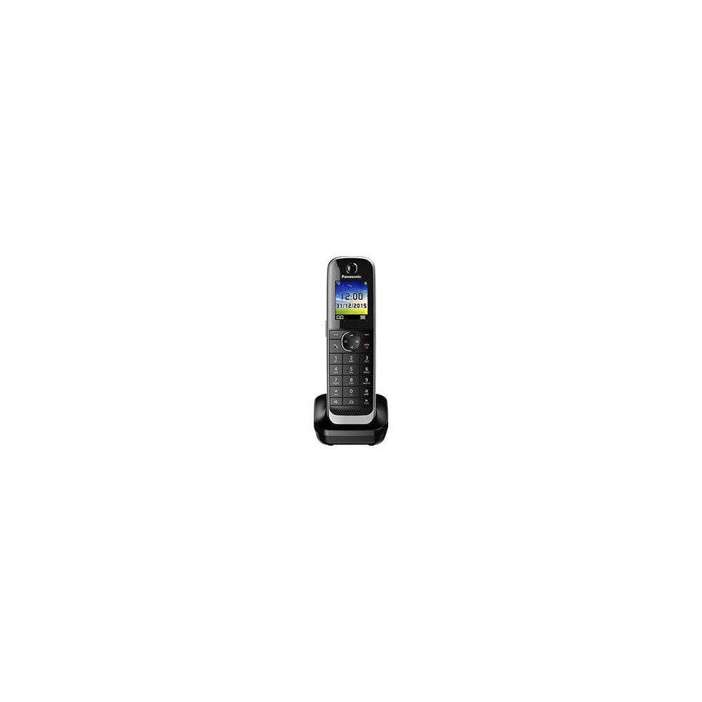 Panasonic Panasonic KX-TGJA30EXB - trådlös förlängningshandenhet