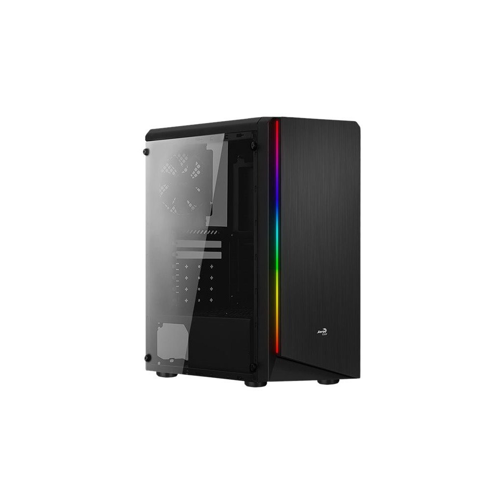 AeroCool AeroCool Rift - mid tower - ATX