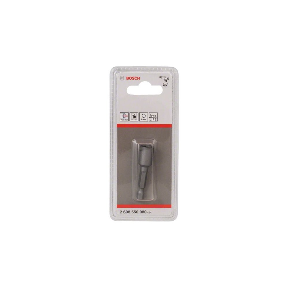 Bosch Group Bosch slaghylsbit