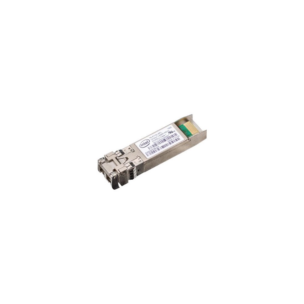 Intel Intel Ethernet SFP28 Optics - SFP28 sändar-/mottagarmodul - 10GbE, 25GbE