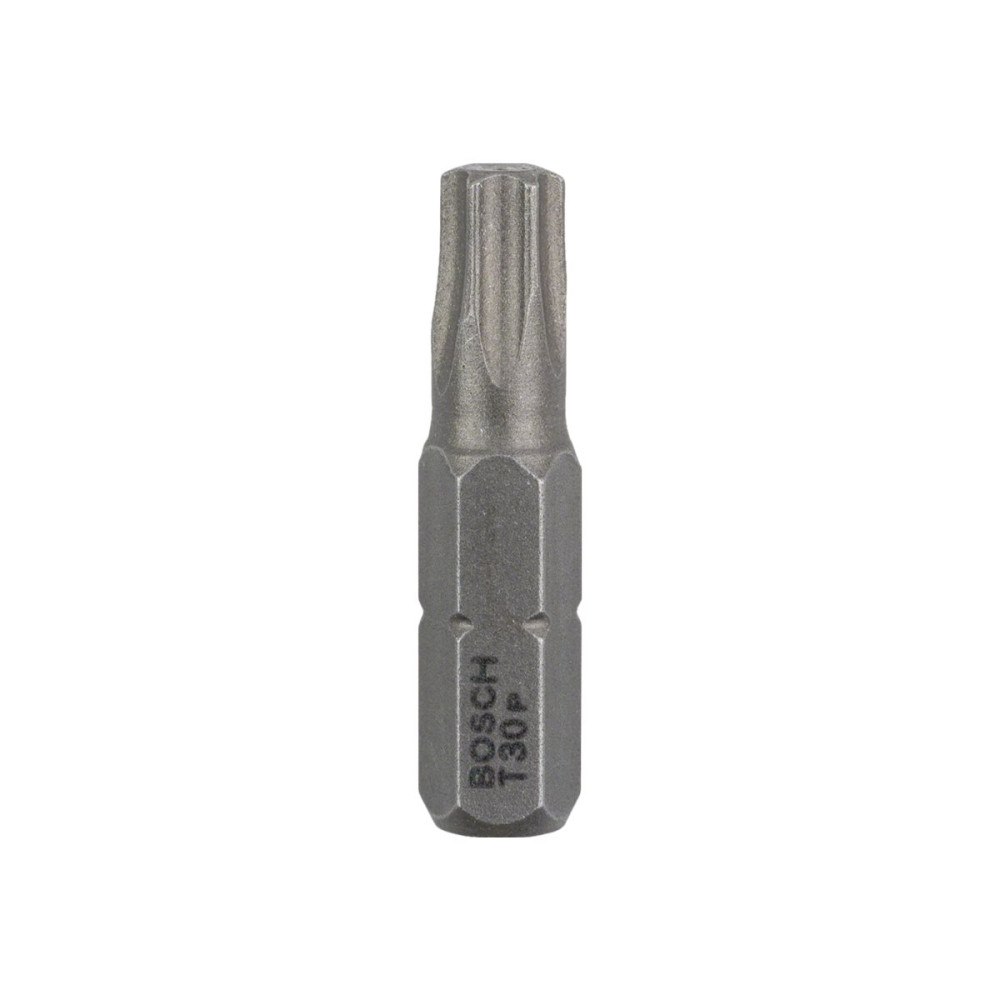 Bosch Group Bosch skruvmejselhuvud - 3 delar