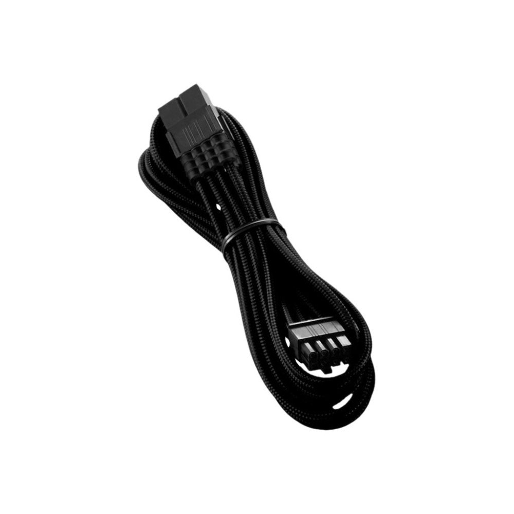 CableMod CableMod PRO Series ModMesh - förlängningskabel för ström - 8-stifts PCIe-ström till 8-stifts PCIe-ström - 45 cm