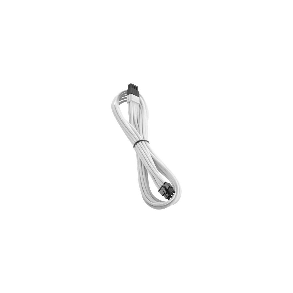 CableMod CableMod PRO ModMesh - strömkabel - 8-stifts PCIe-ström till 8-stifts PCIe-ström - 60 cm