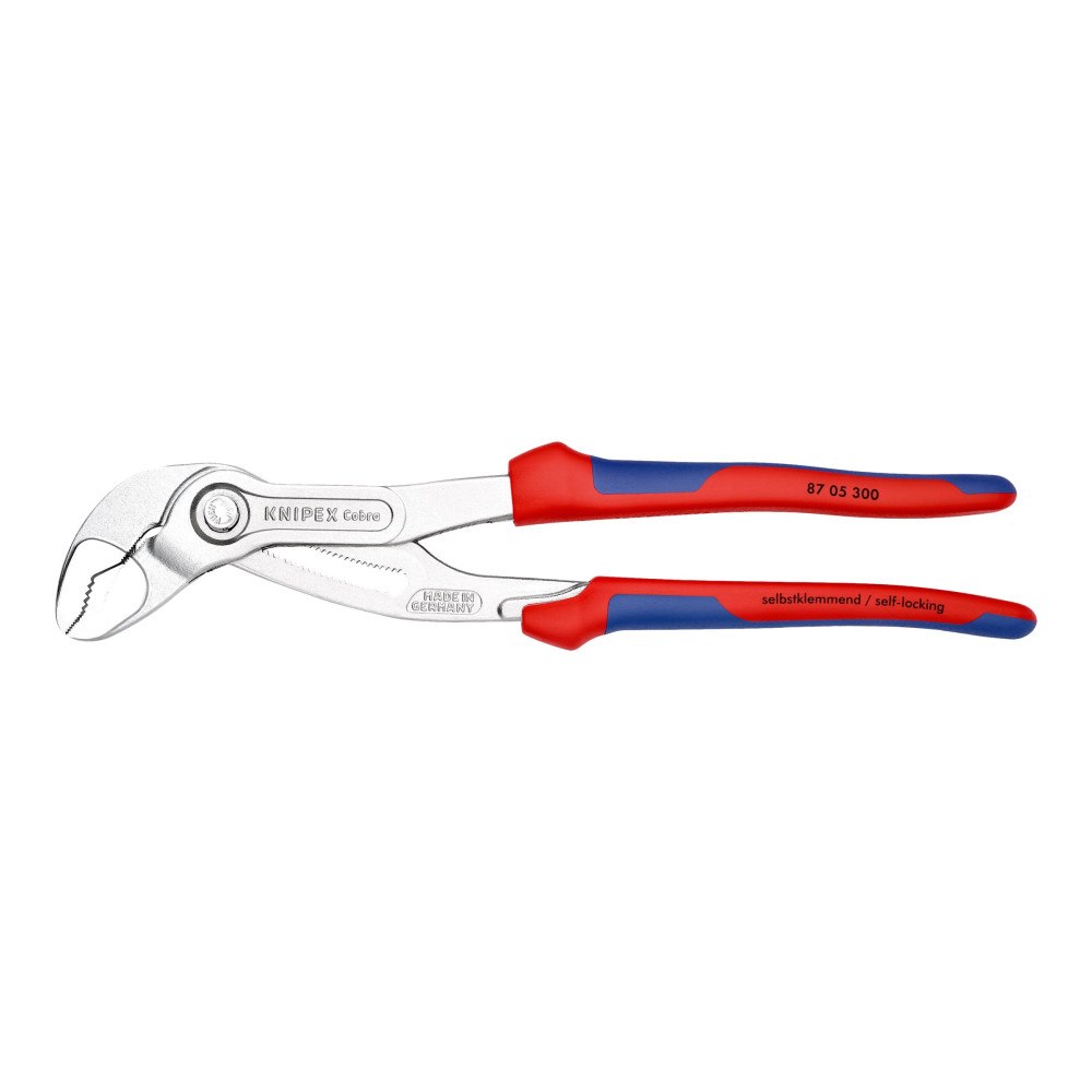 Knipex KNIPEX Cobra - träpaneltång