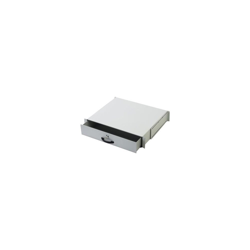Digitus DIGITUS Professional DN-19 KEY-2U - racklåda - 2U