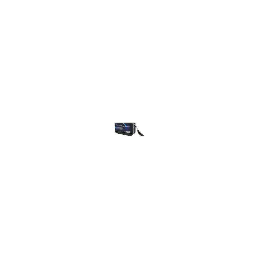 MediaRange MediaRange USB Wallet - transportlåda för lagringsenhet