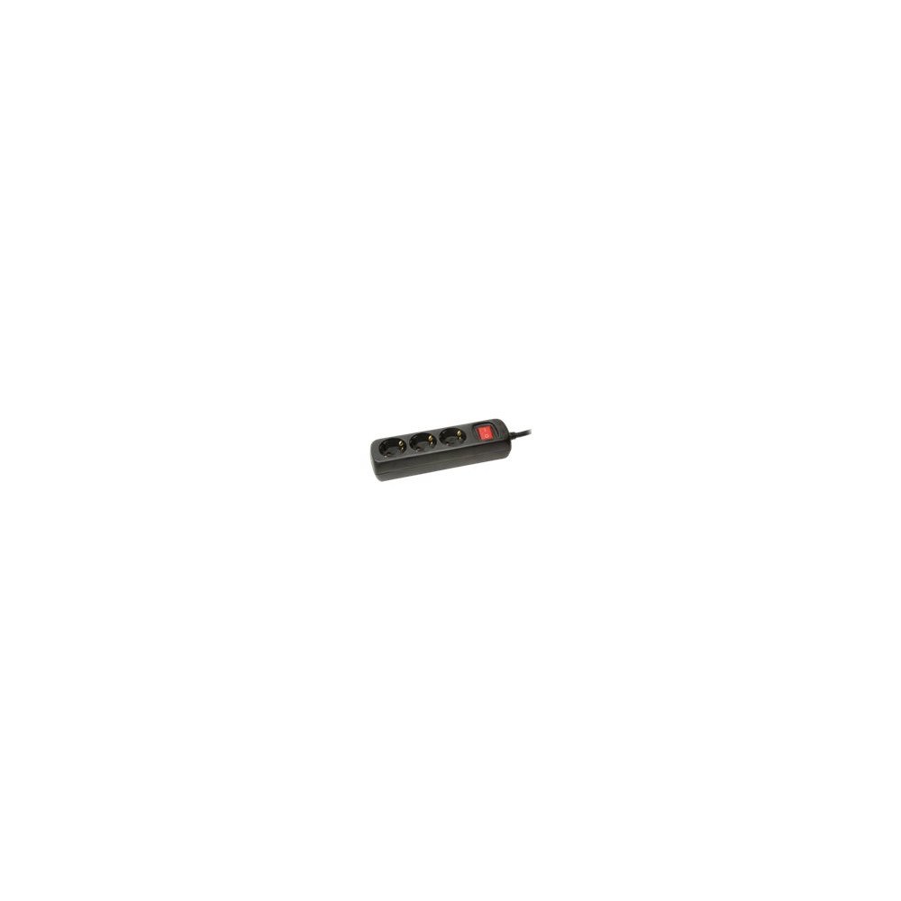 2direct LogiLink - effektband - 3500 Watt