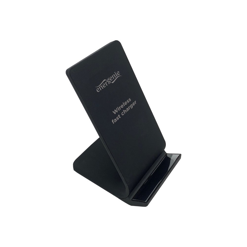 Gembird EnerGenie EG-WPC10-02 trådlöst laddställ - 10 Watt