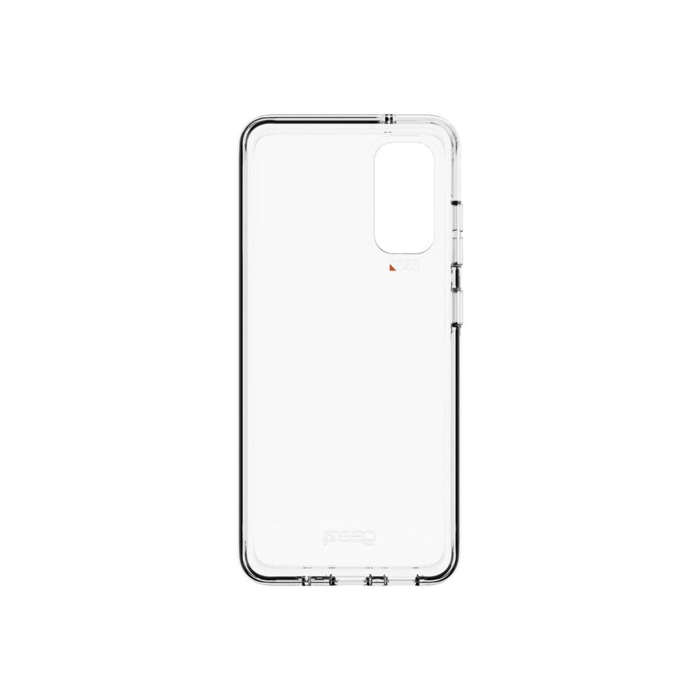 ZAGG Gear4 Crystal Palace - baksidesskydd för mobiltelefon
