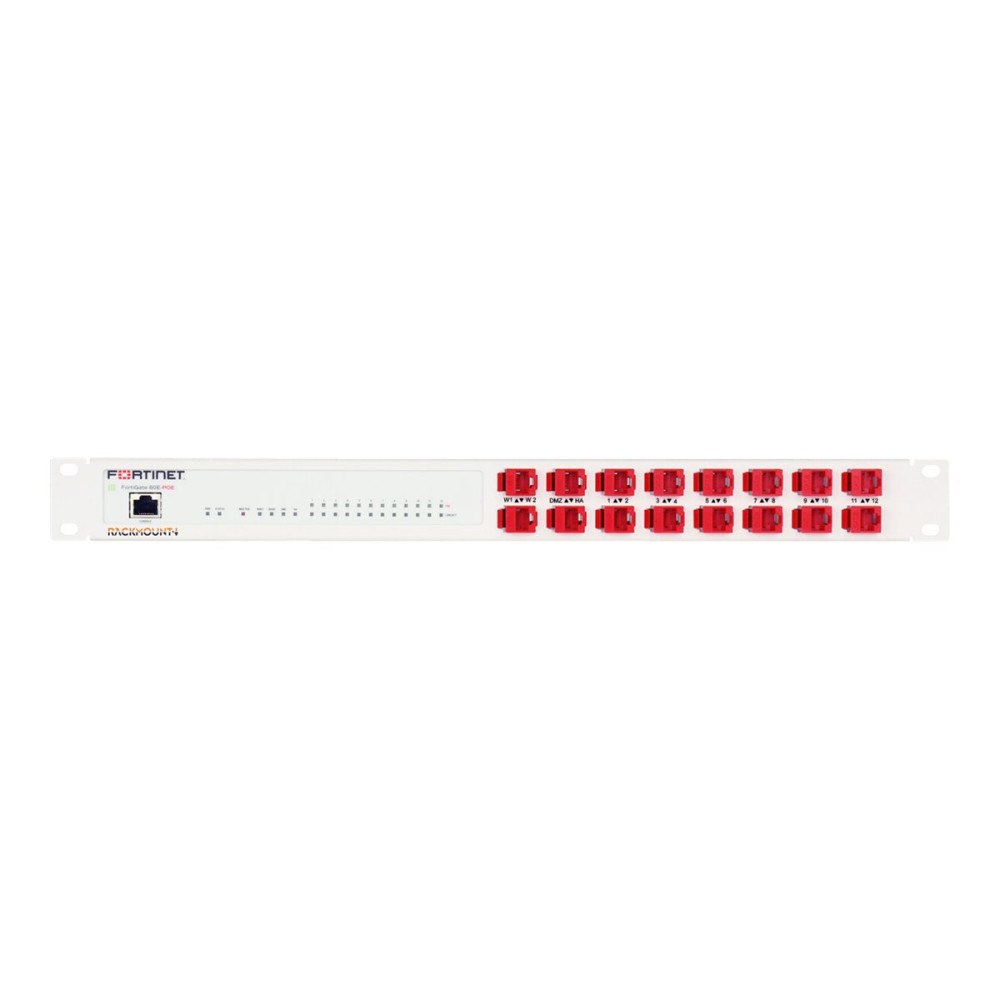 Rackmount.IT Rackmount.IT RM-FR-T11 - rackmonteringspaket - 1U - 19"