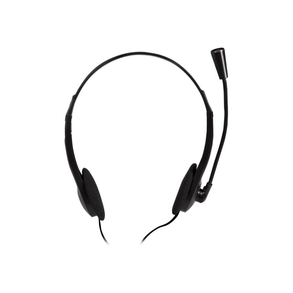 2direct LogiLink HS0052 - headset