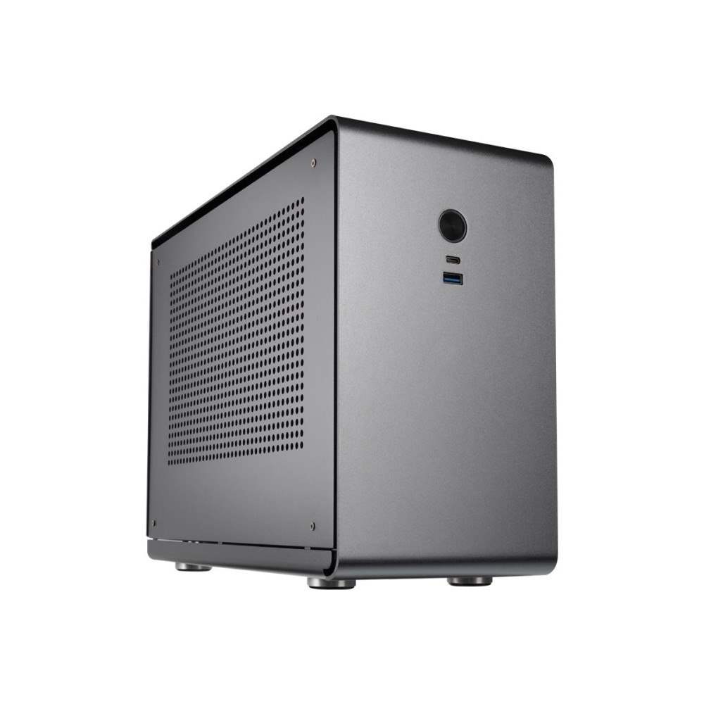 Kolink International Kolink Rocket V2 - SFF - mini ITX