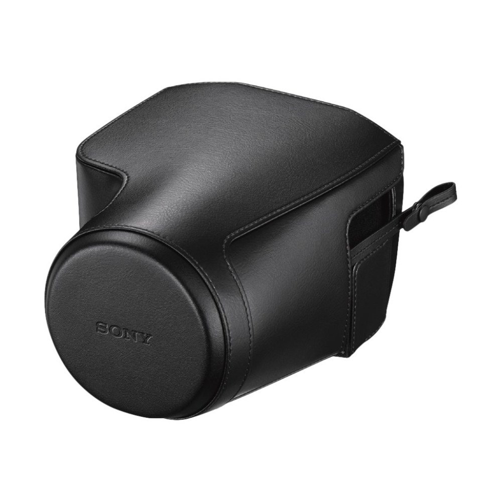 Sony Sony LCJ-RXJ - fodral för kamera med zoomlins