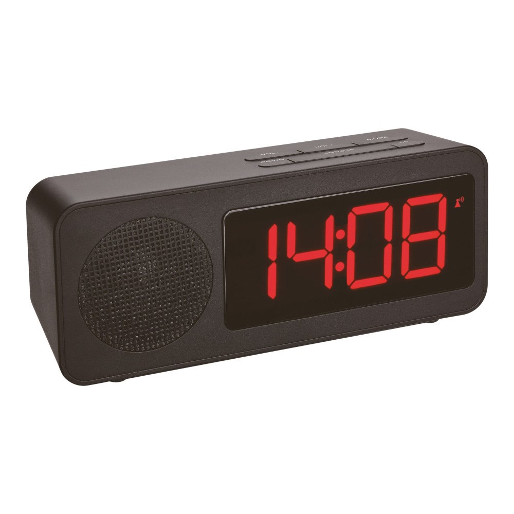 TFA Dostmann TFA - klockradio
