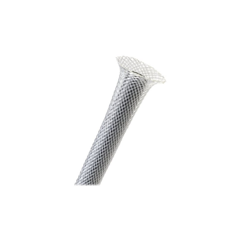 Techflex Techflex FLEXO PET - utvidgningsbart inflätat kabelfodral