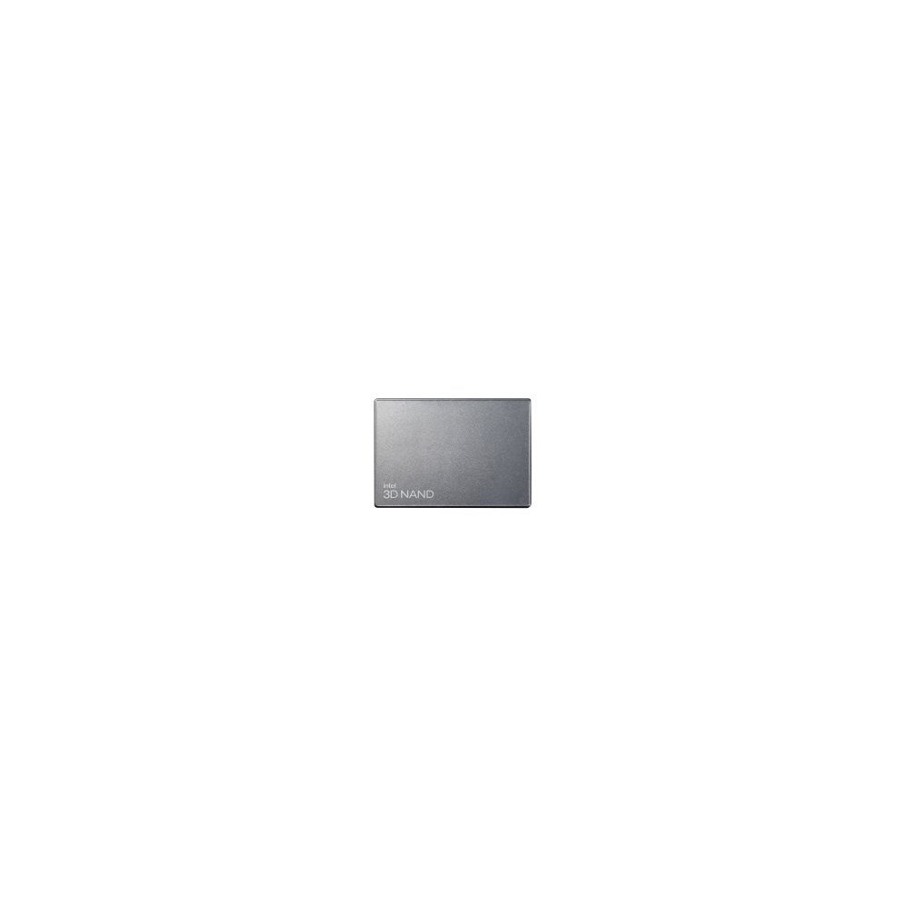 Intel Intel Solid-State Drive D7 P5510 Series - SSD - 7.68 TB - U.2 PCIe 4.0 x4 (NVMe)