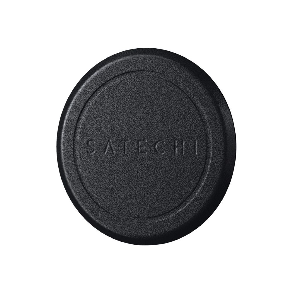 Satechi Satechi - magnetisk platta för mobiltelefon, trådlös laddare