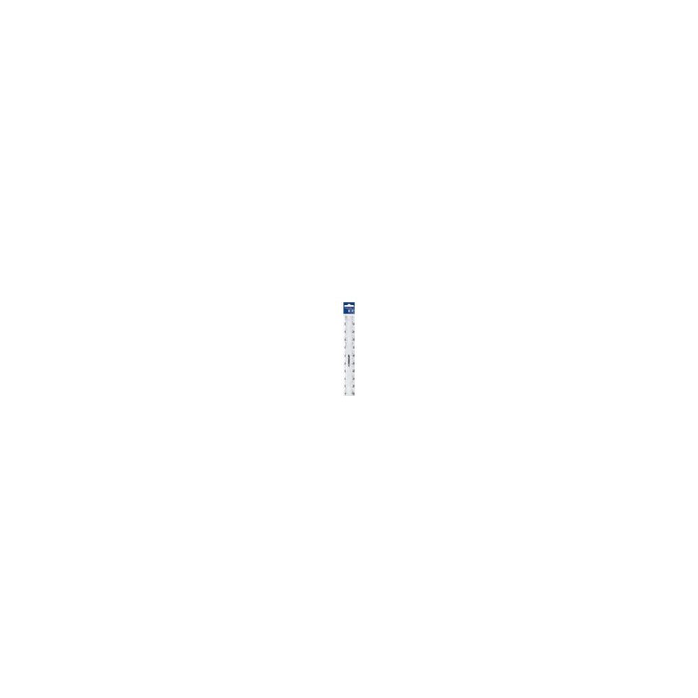 STAEDTLER STAEDTLER Mars 562 PB - linjal - 30 cm - transparent