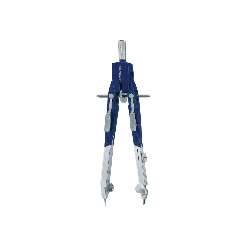 STAEDTLER STAEDTLER Mars comfort 552 - kompassuppsättning
