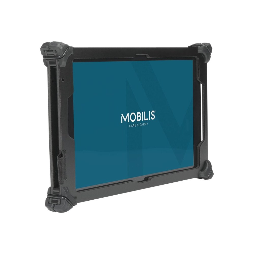 MOBILIS Mobilis RESIST Pack - baksidesskydd för surfplatta