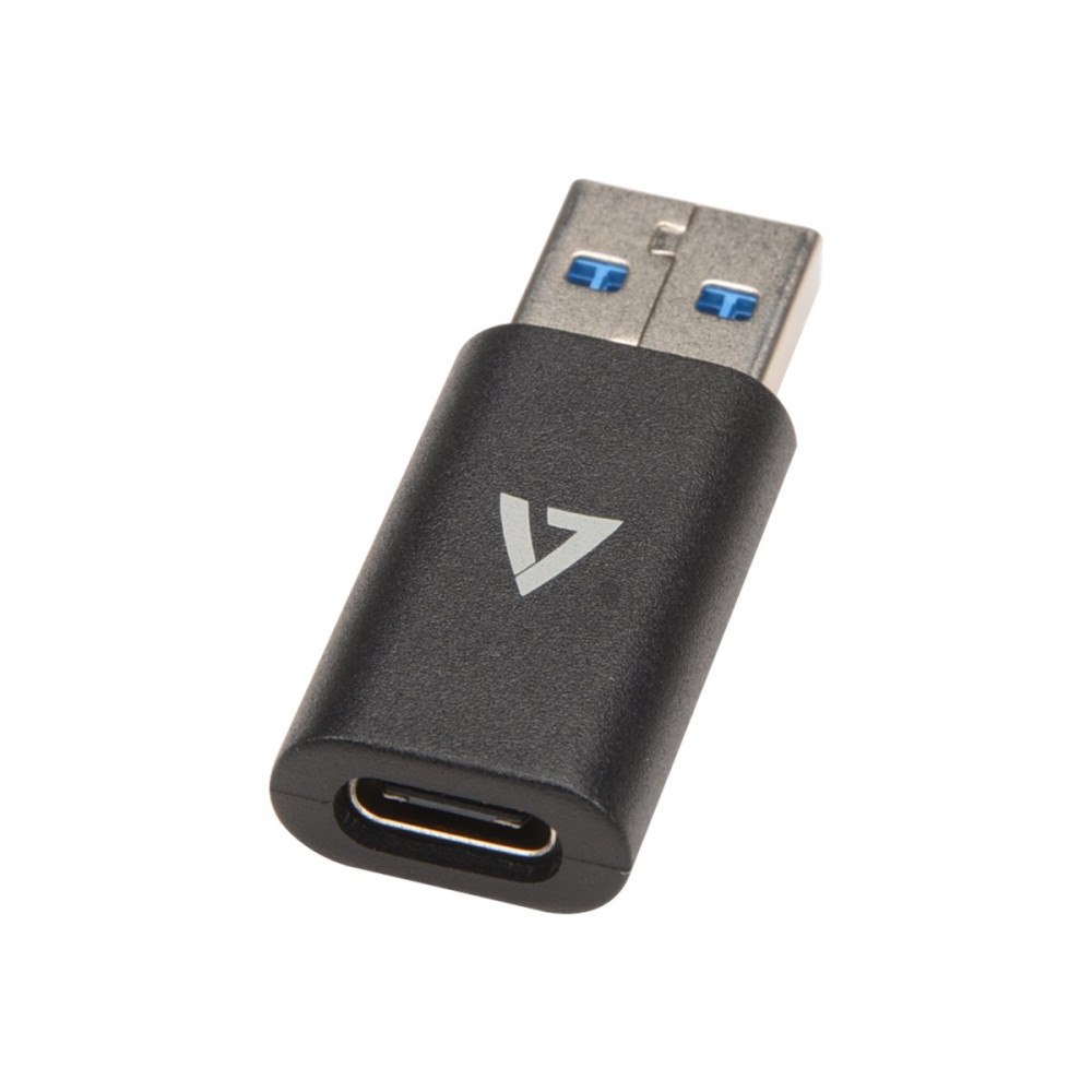 V7 V7 - USB typ C-adapter - USB typ A till 24 pin USB-C
