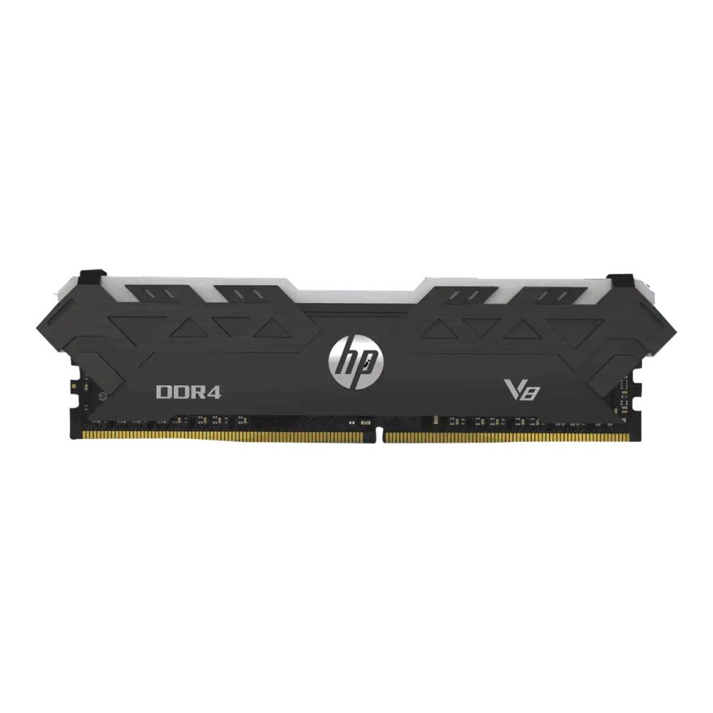 Hewlett-Packard HP V8 - DDR4 - modul - 8 GB - DIMM 288-pin - 3600 MHz / PC4-28800 - ej buffrad