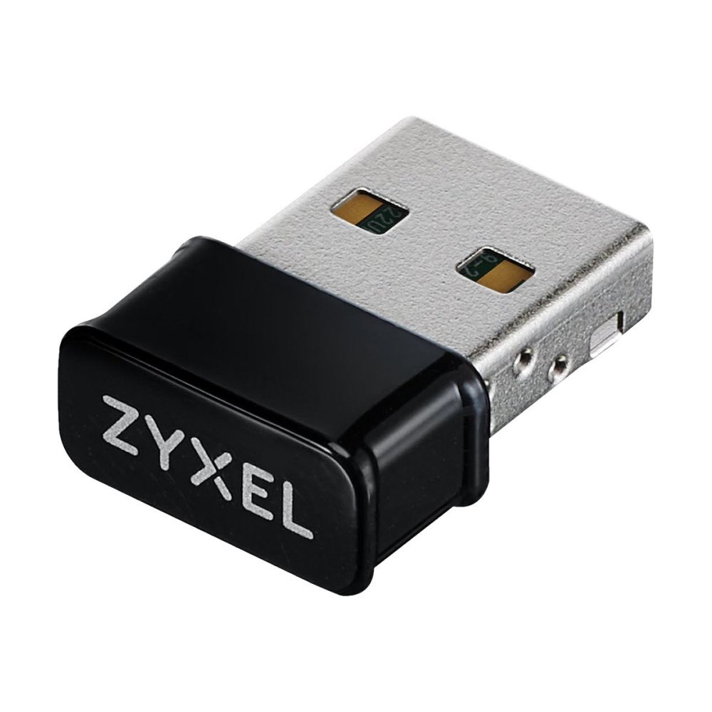 ZyXEL Communications Zyxel NWD6602 - nätverksadapter - USB 2.0
