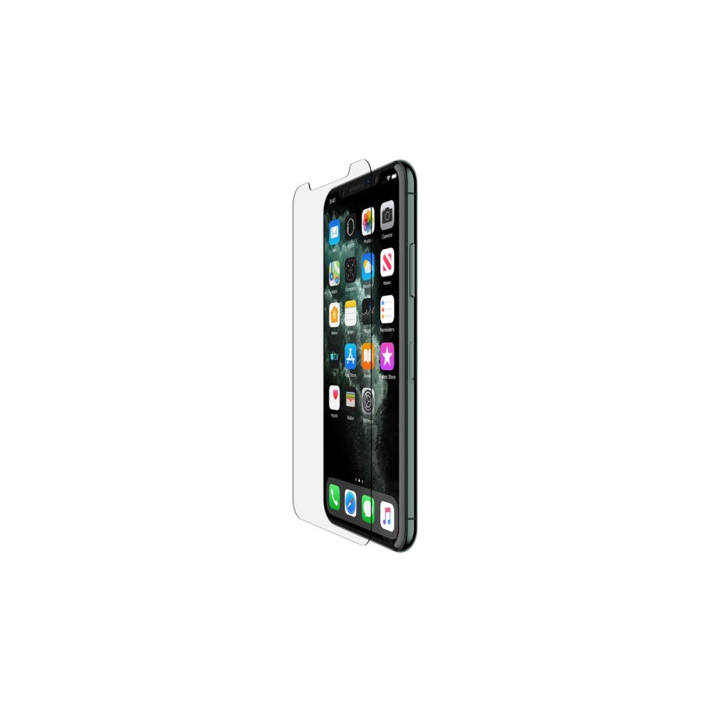 Belkin International Belkin ScreenForce InvisiGlass Ultra - skärmskydd för mobiltelefon