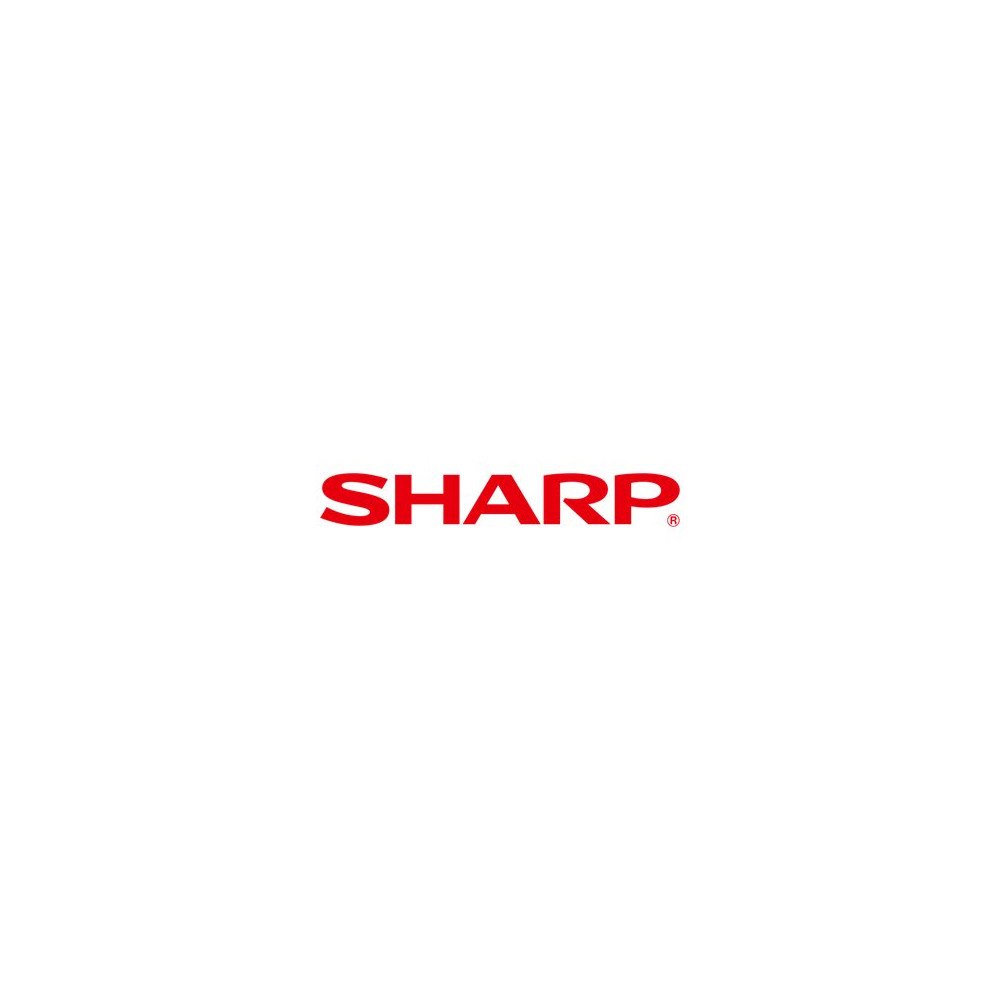 Sharp Sharp MX-237GT - svart - original - tonerkassett