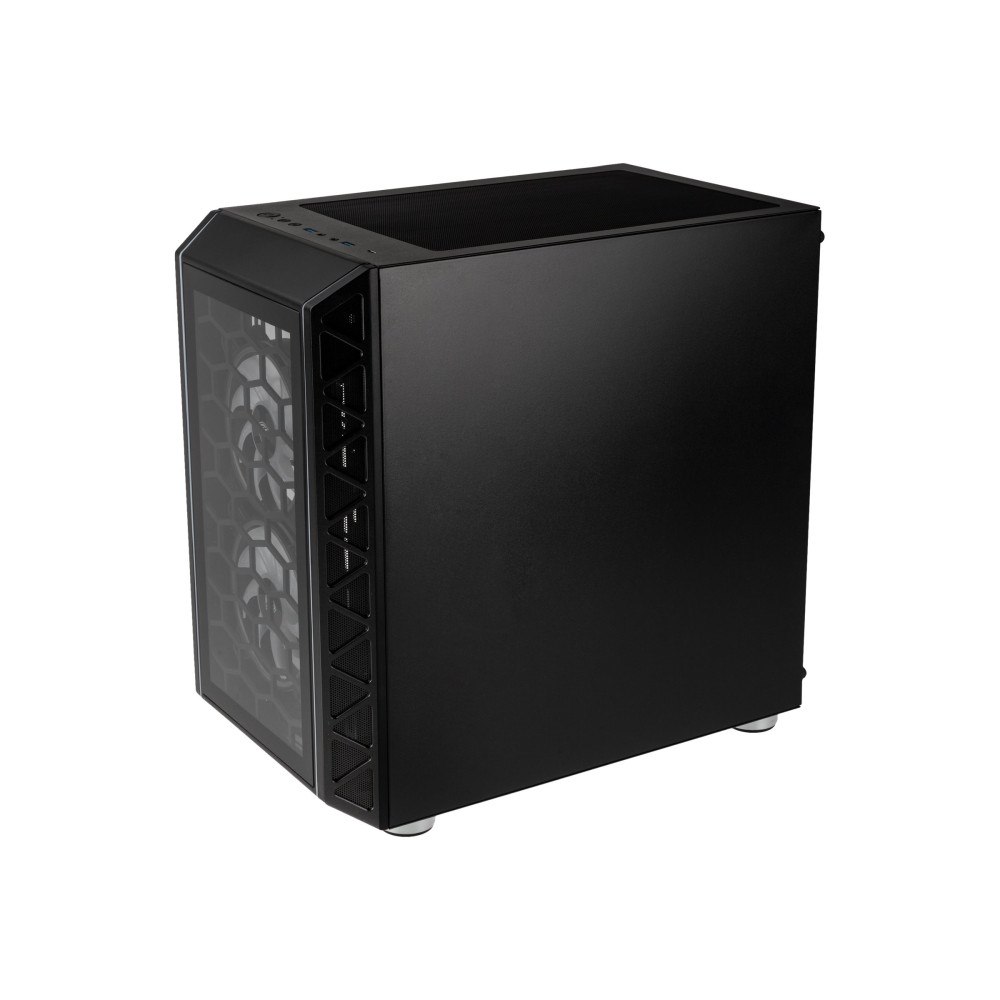 Kolink International Kolink Citadel Glass SE - microATX