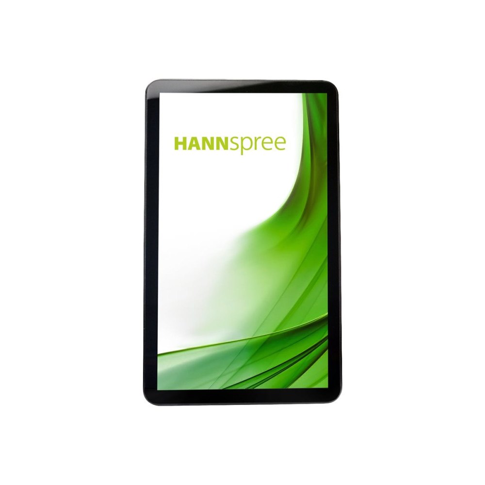 Hannspree Hannspree HO245PTB - HO Series - LED-skärm - Full HD (1080p) - 23.8"