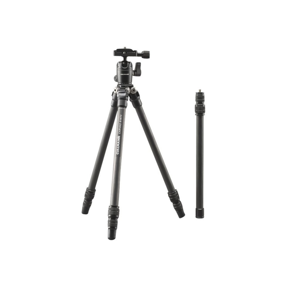 CULLMANN Foto·Audio·Video Cullmann CARVAO 816TC stativ