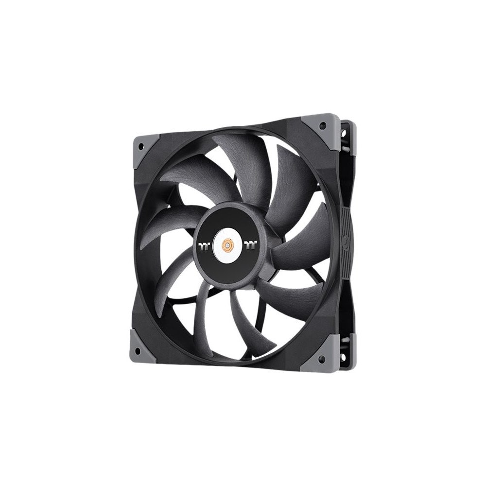 Thermaltake Technology Thermaltake TOUGHFAN - lådfläkt