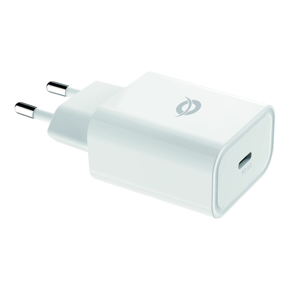 Conceptronic Conceptronic ALTHEA strömadapter - 24 pin USB-C - 20 Watt