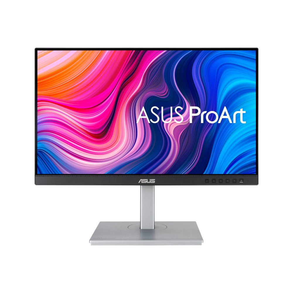 ASUSTeK COMPUTER ASUS ProArt PA247CV - LED-skärm - Full HD (1080p) - 23.8"