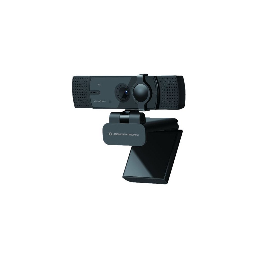 Conceptronic Conceptronic AMDIS08B - webbkamera