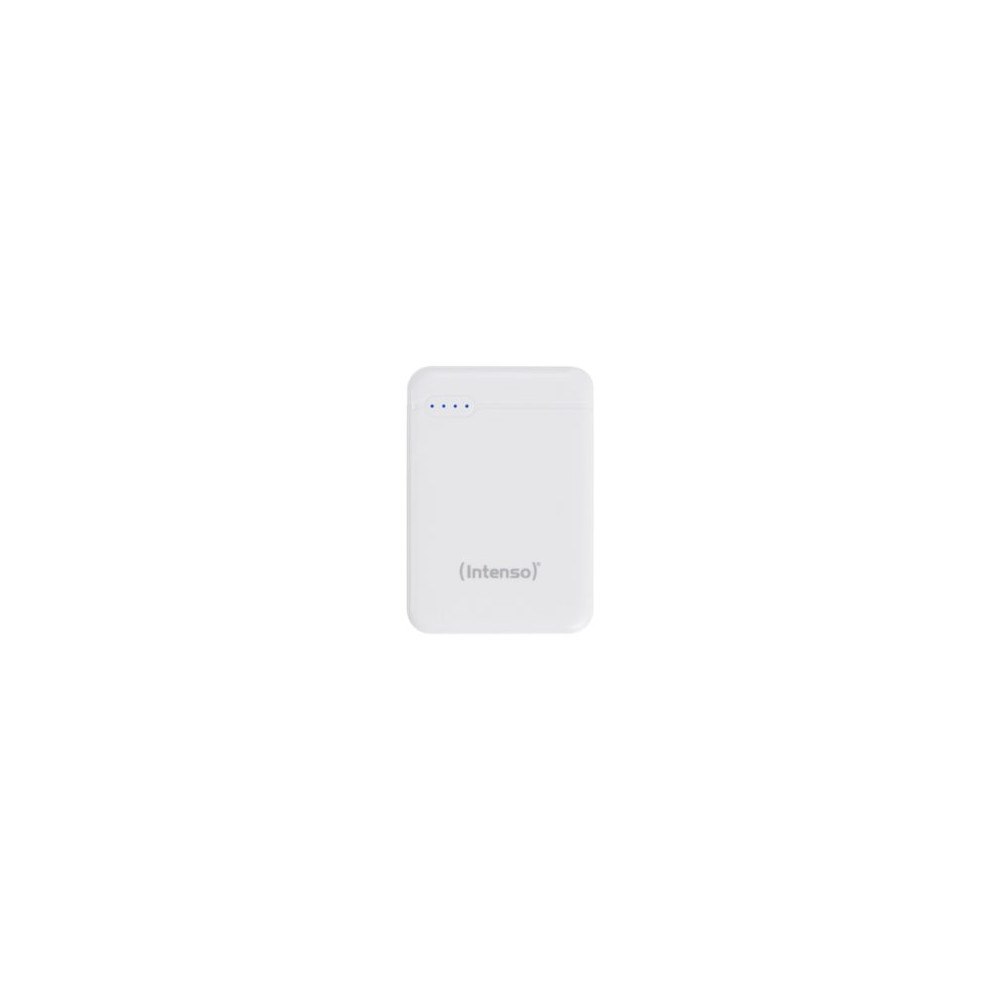 Intenso Intenso Powerbank XS10000 strömförsörjningsbank - Li-pol - USB, 24 pin USB-C