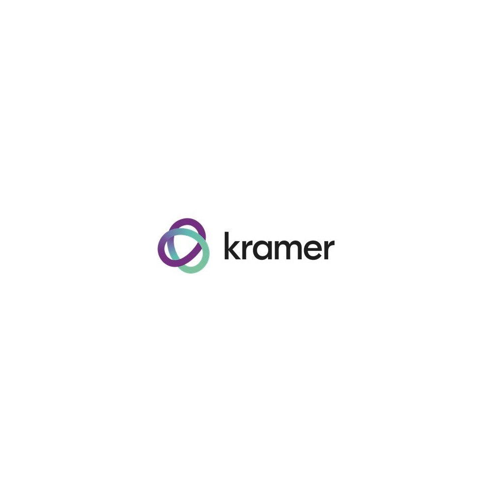 Kramer Electronics Kramer CA-USB3/AAE Series CA-USB3/AAE-35 - USB-förlängningskabel - USB typ A till USB typ A - 10.7 m