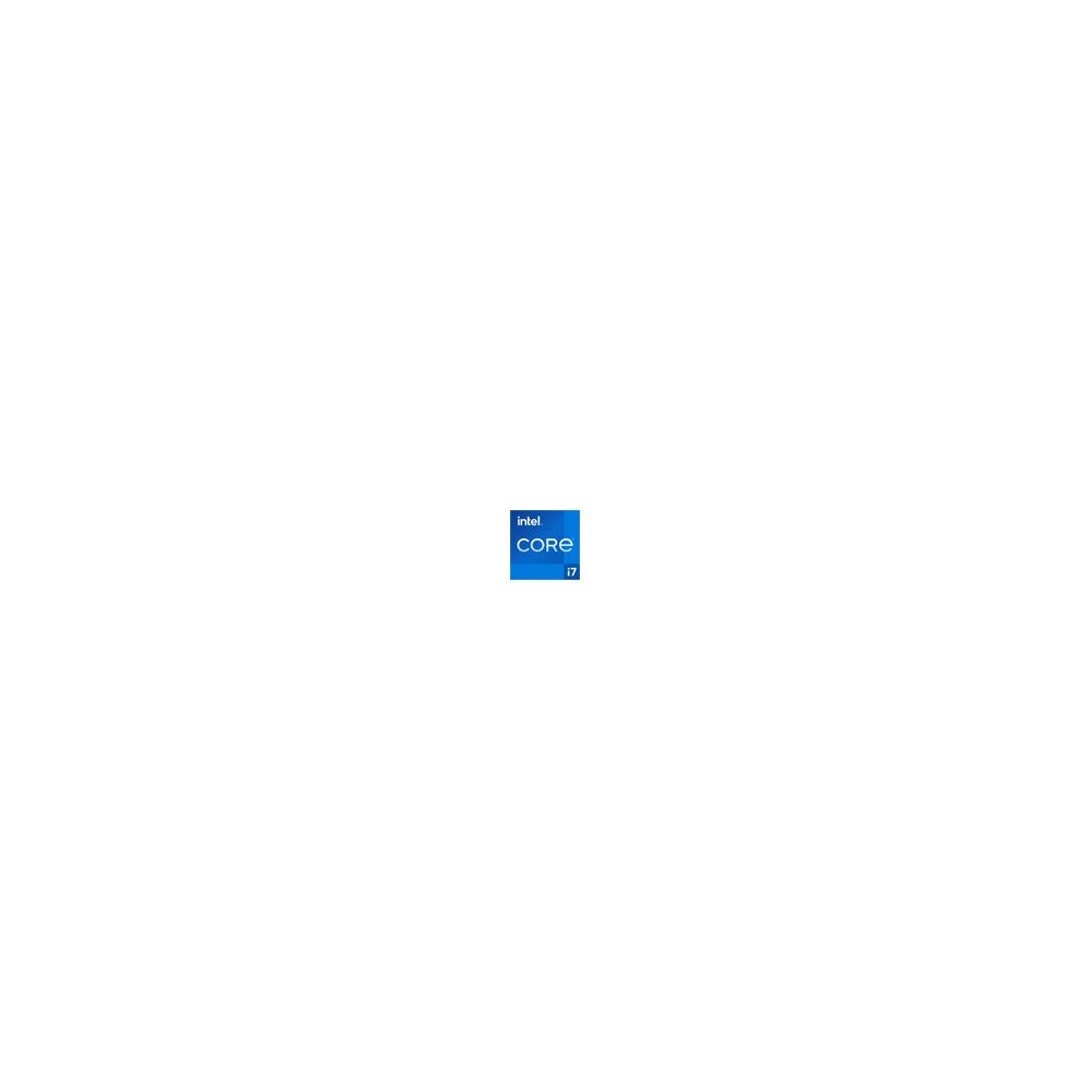 Intel Intel Core i7 11700K / 3.6 GHz processor - Box (utan lådare)