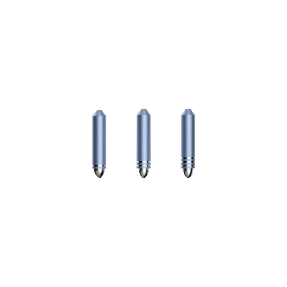 Cricut Cricut - foil transfer tool replacement tip set - 3 delar