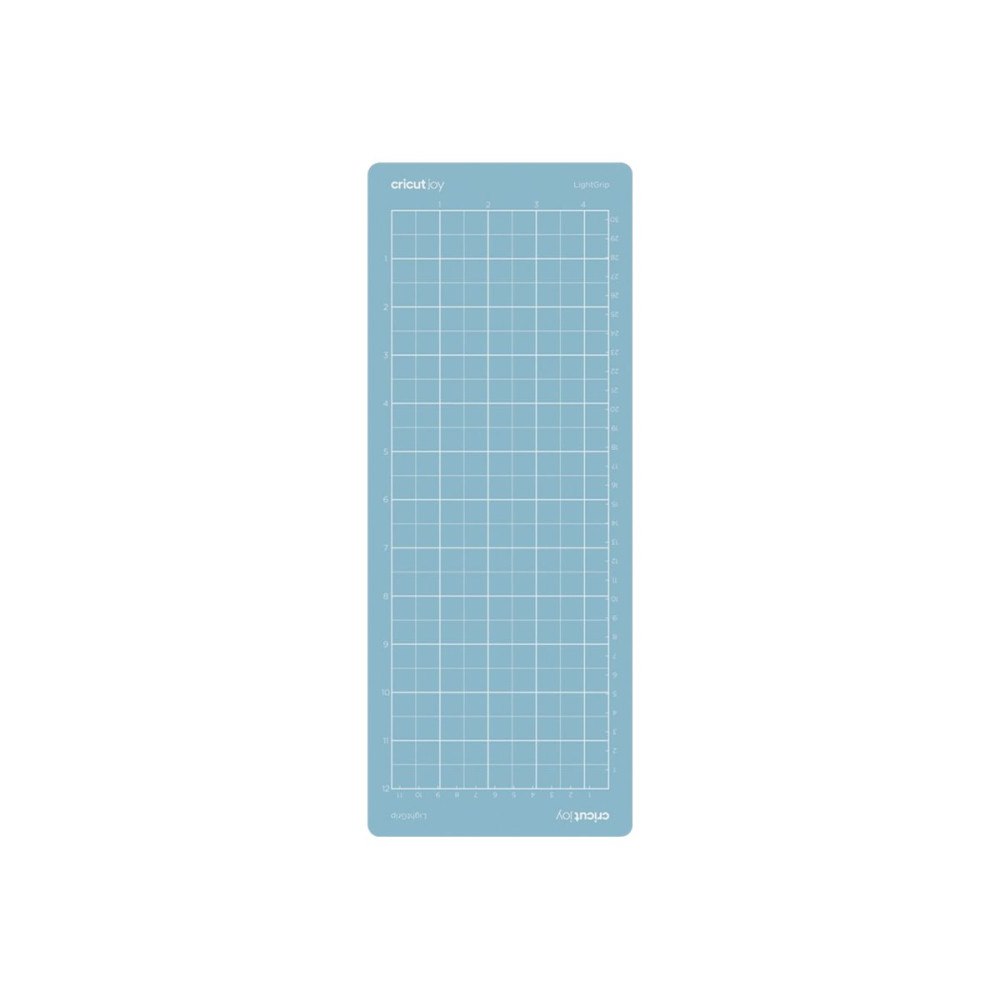 Cricut Cricut Joy LightGrip - cutting machine mat - 11.4 x 30.5 cm