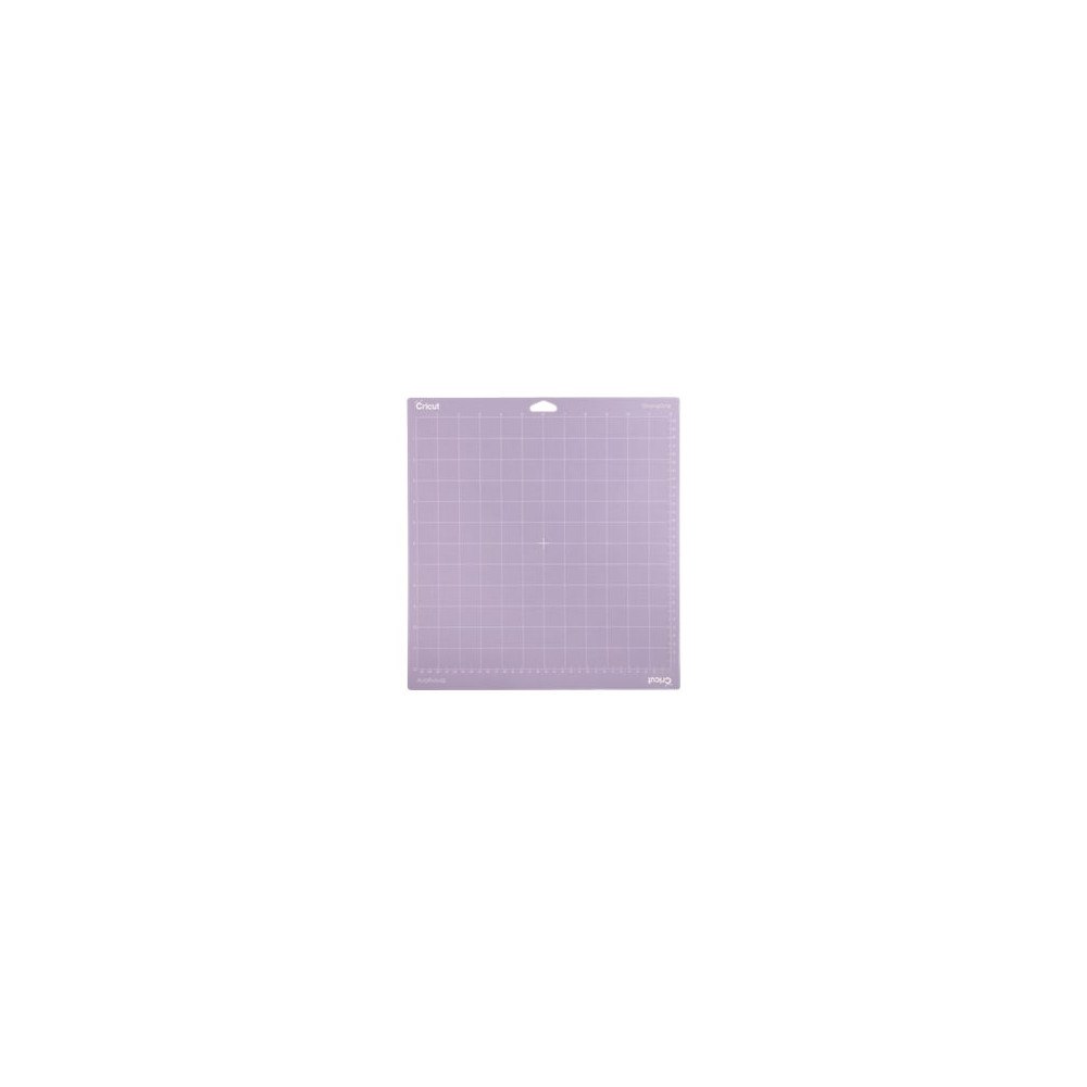 Cricut Cricut StrongGrip - cutting machine mat - 30.5 x 30.5 cm