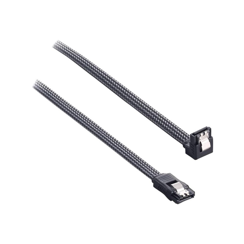 CableMod CableMod ModMesh - SATA-kabel - 30 cm