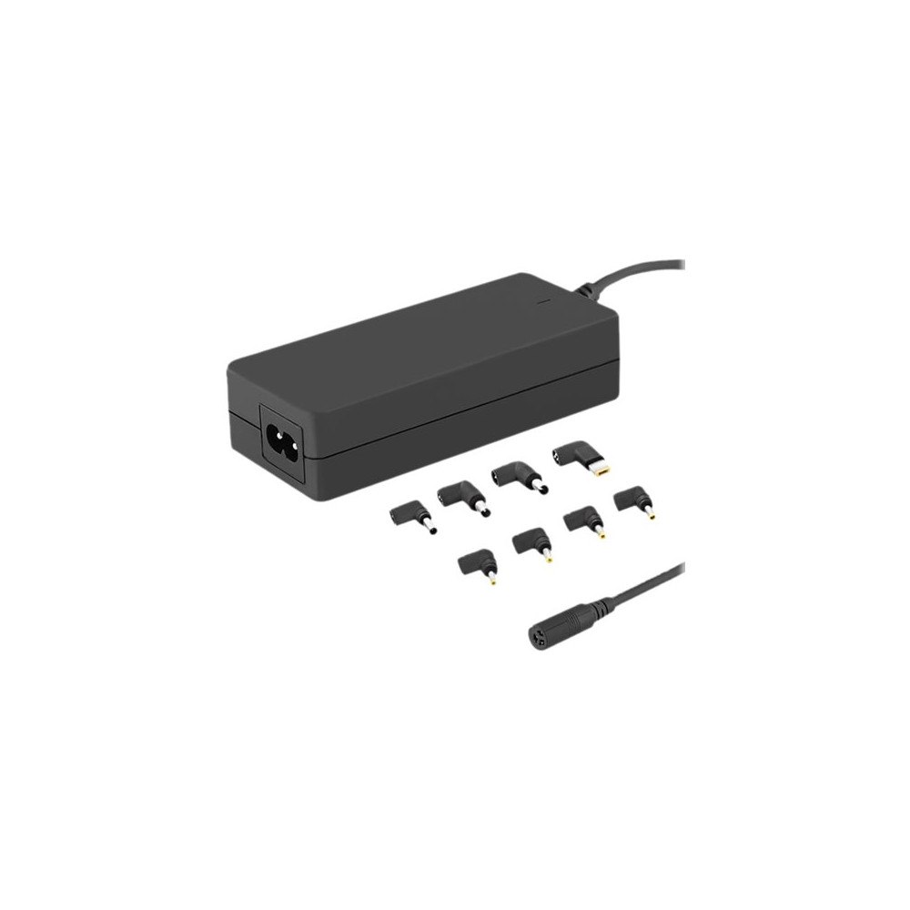 Qoltec Qoltec - strömadapter - 65 Watt